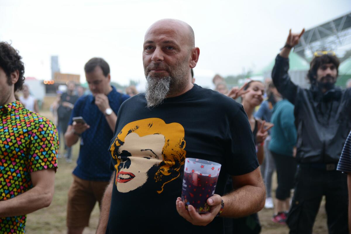 Foto 59 de la s&aacute;bado 8 de julio | Bilbao BBK Live 2017